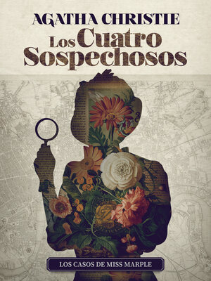 cover image of Los Cuatro Sospechosos